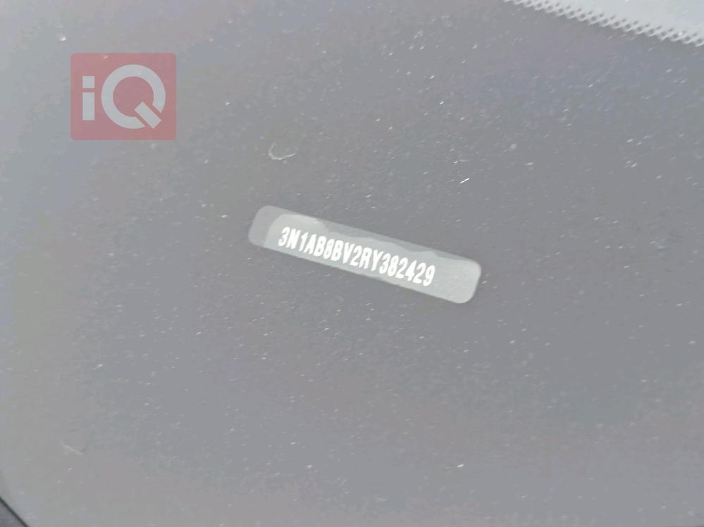 نيسان سنترا